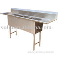 Solio kitchen sinks stainless steel